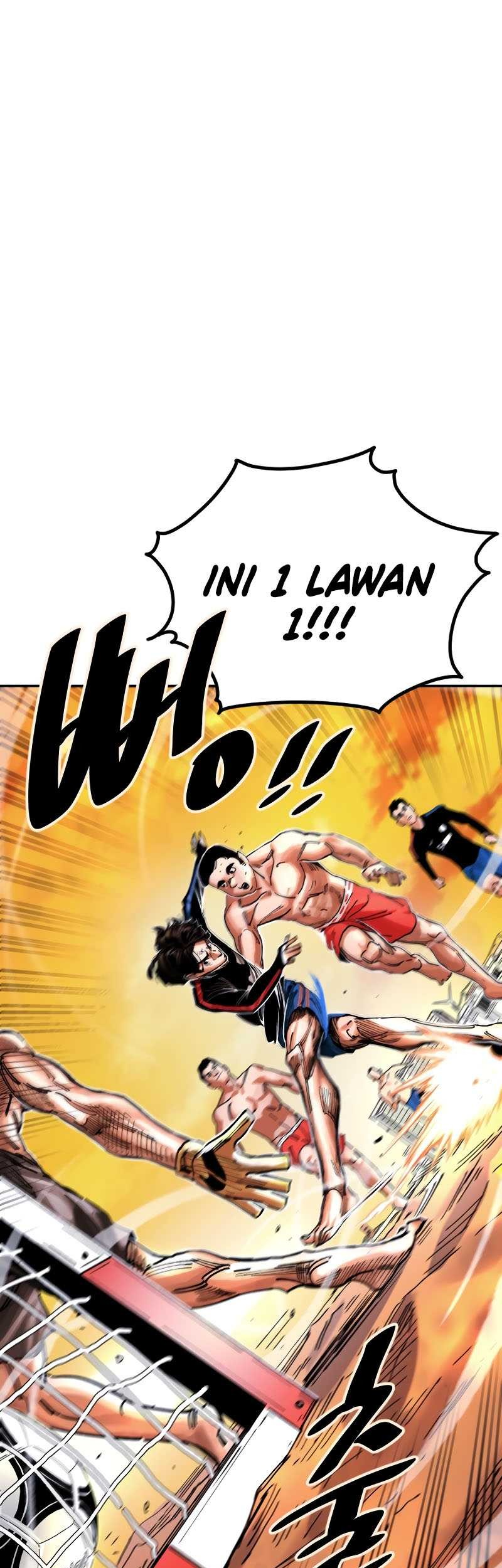 Build Up Chapter 163 Gambar 24