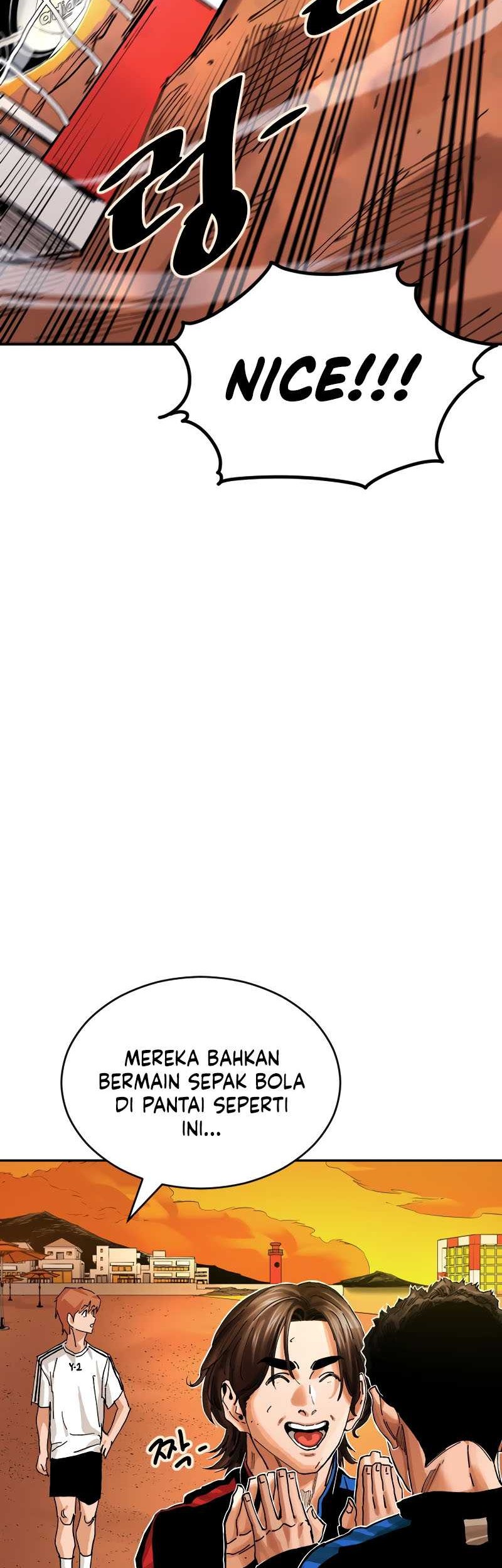 Build Up Chapter 163 Gambar 25