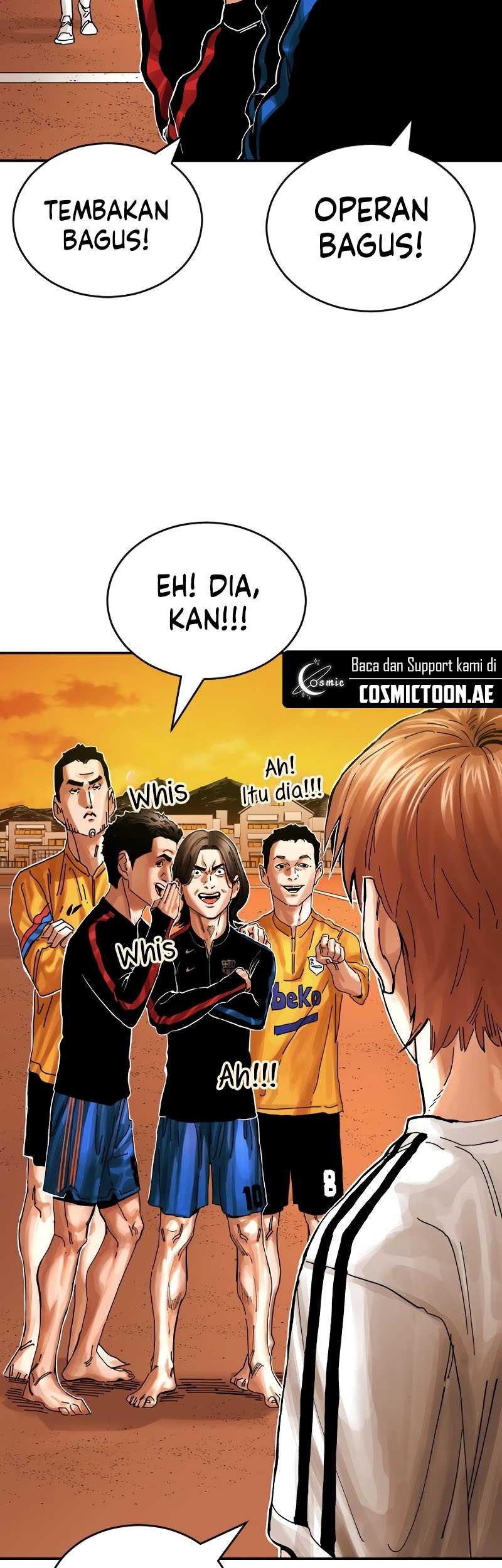 Build Up Chapter 163 Gambar 26