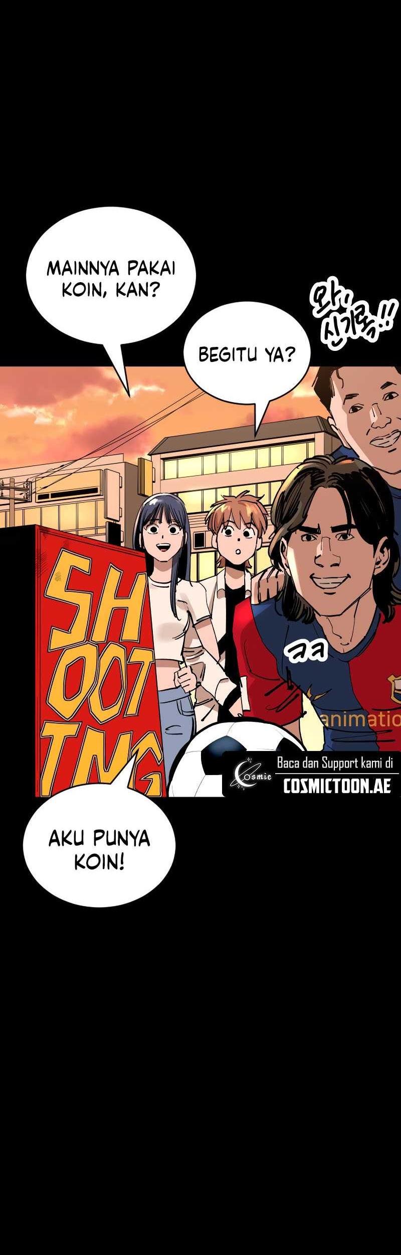 Build Up Chapter 163 Gambar 31