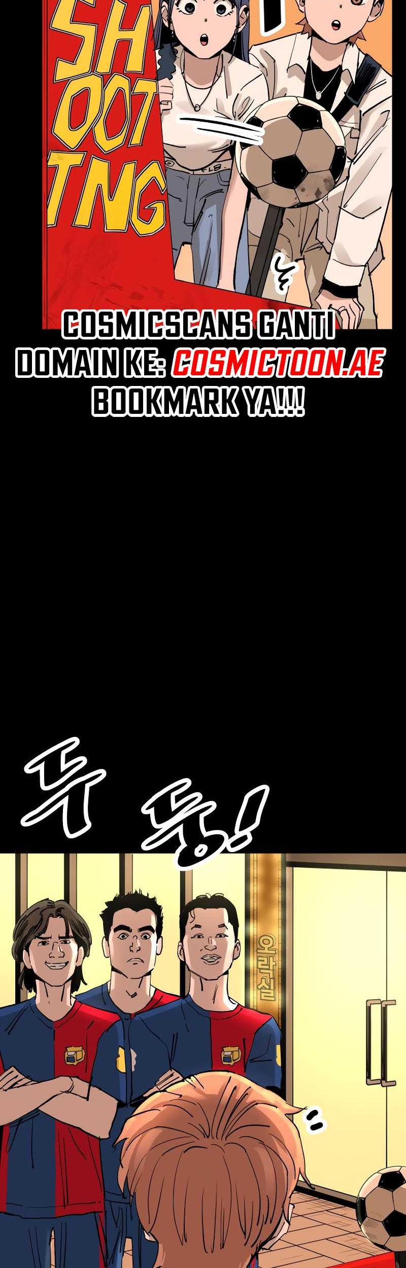 Build Up Chapter 163 Gambar 33