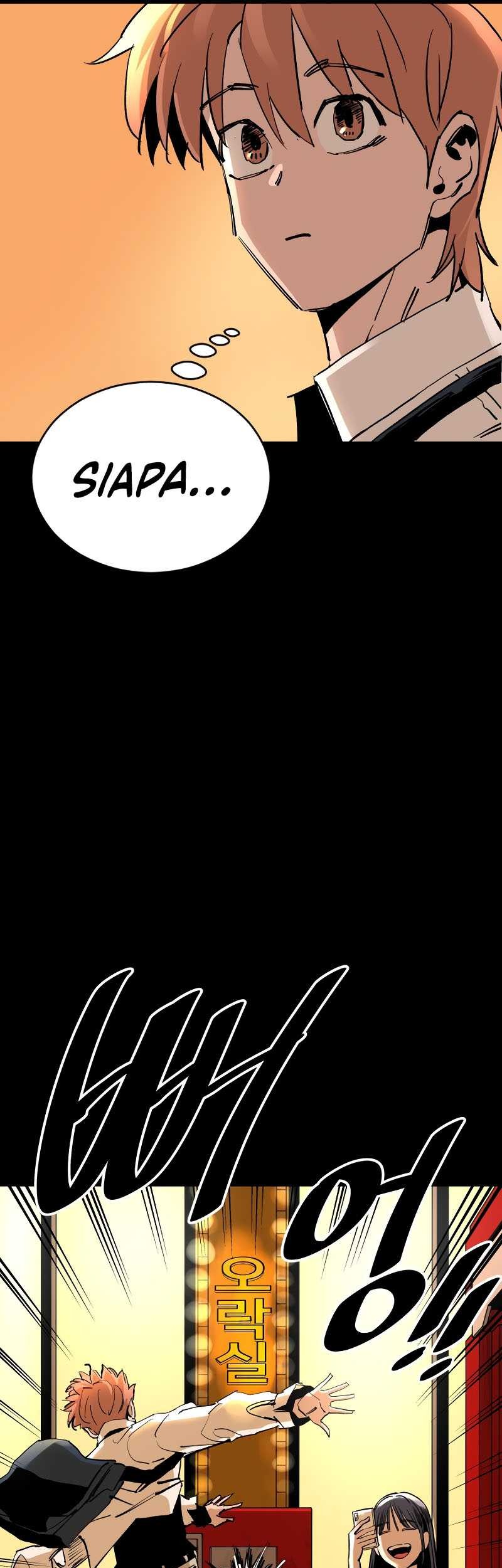 Build Up Chapter 163 Gambar 36