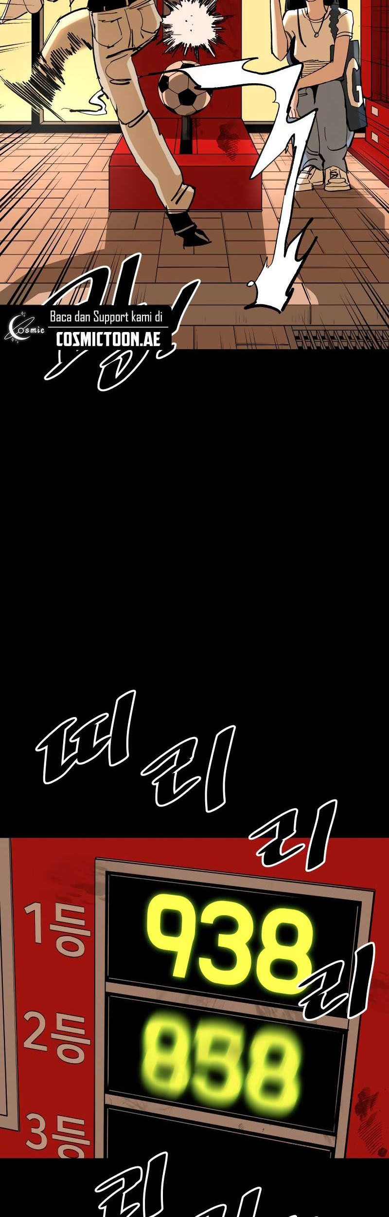 Build Up Chapter 163 Gambar 37