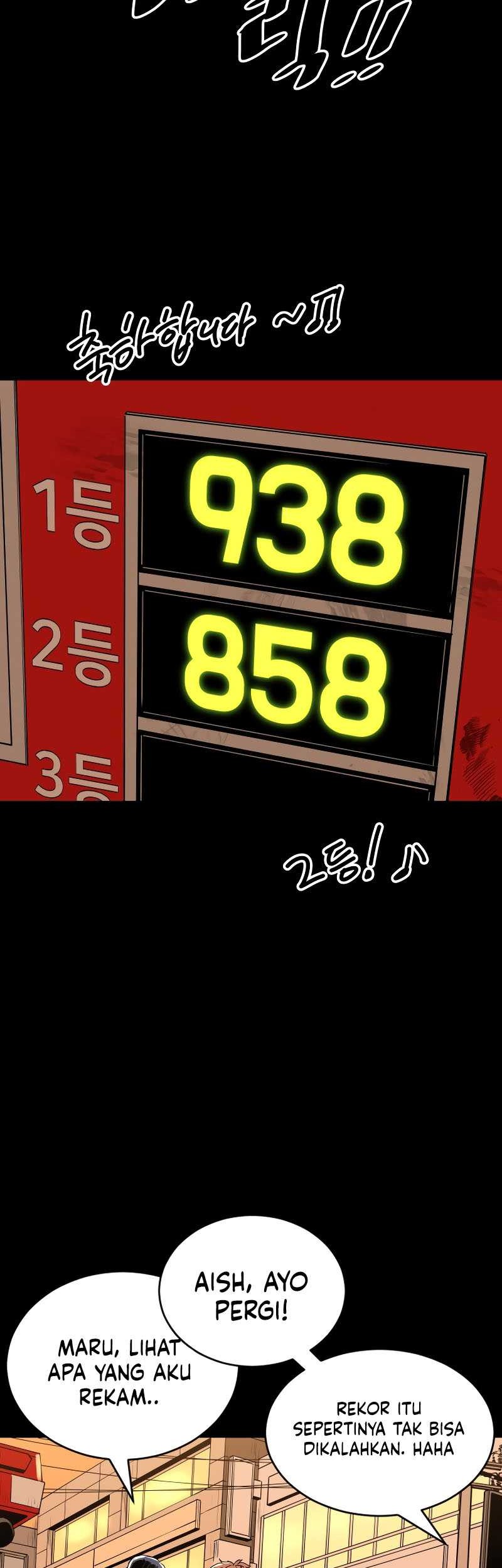 Build Up Chapter 163 Gambar 38