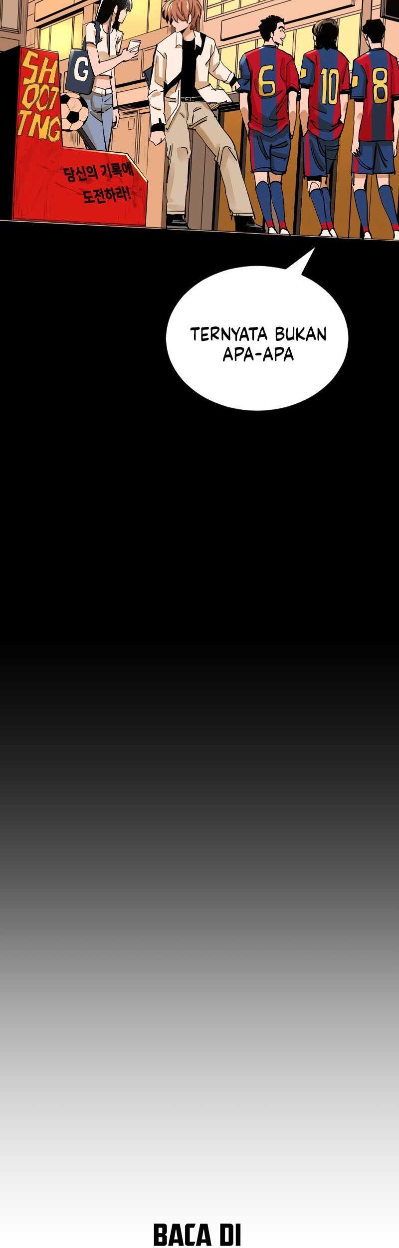 Build Up Chapter 163 Gambar 39