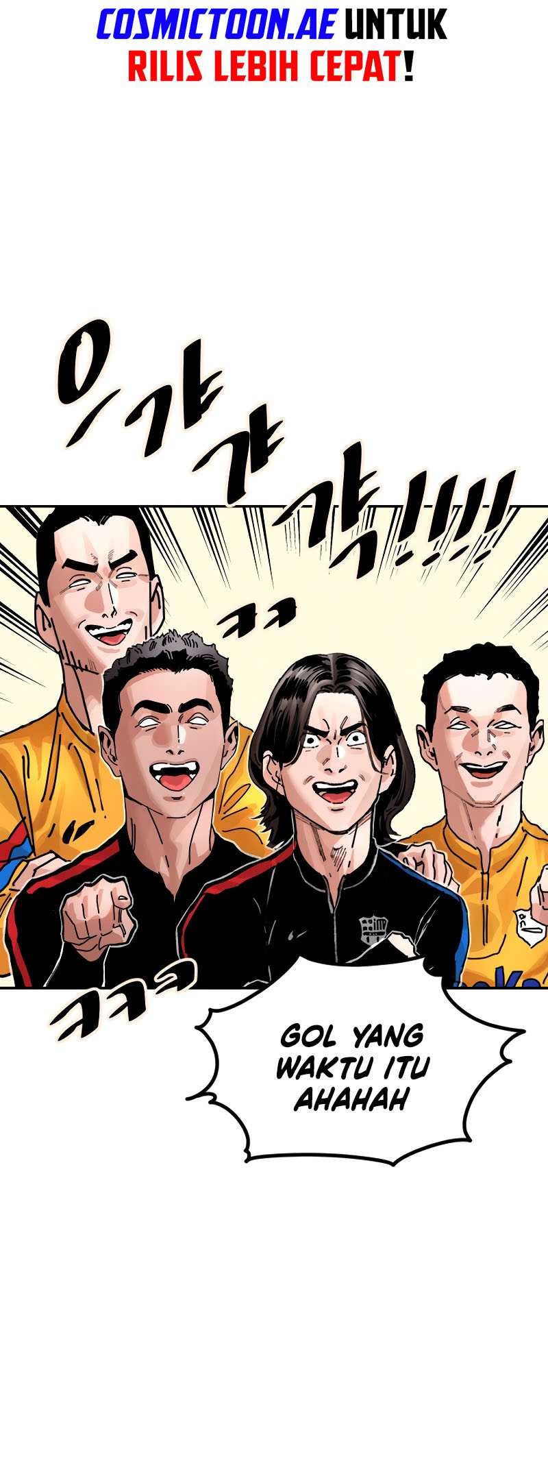 Build Up Chapter 163 Gambar 40