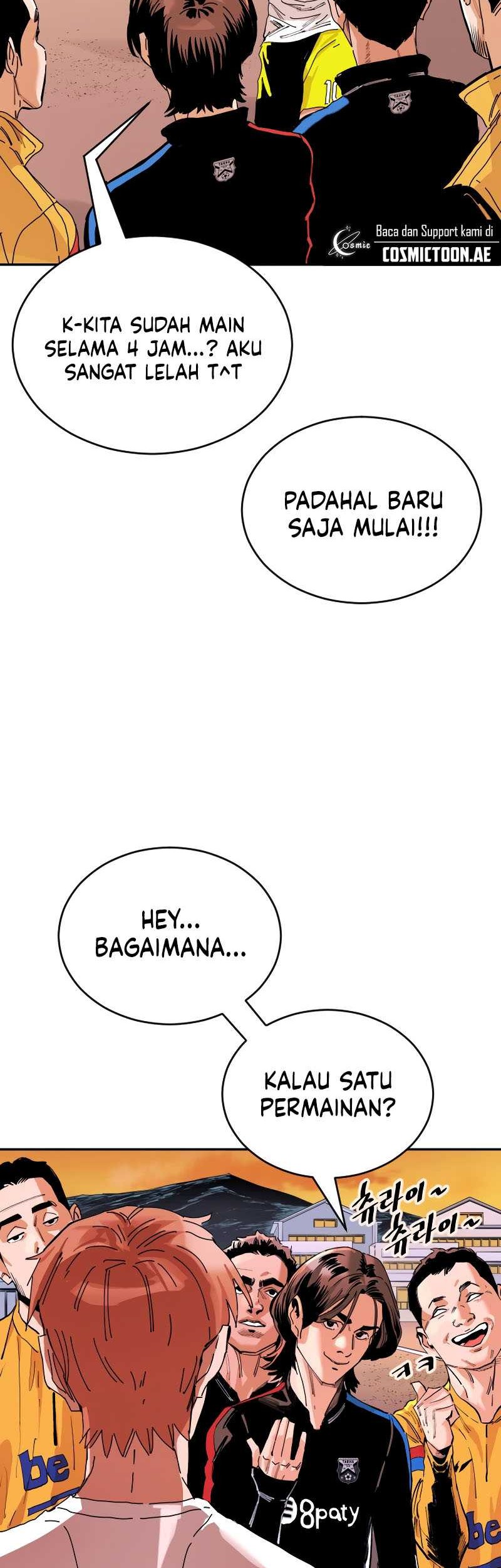 Build Up Chapter 163 Gambar 42