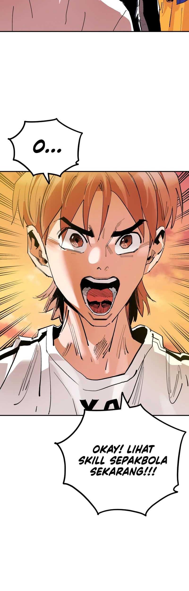 Build Up Chapter 163 Gambar 43