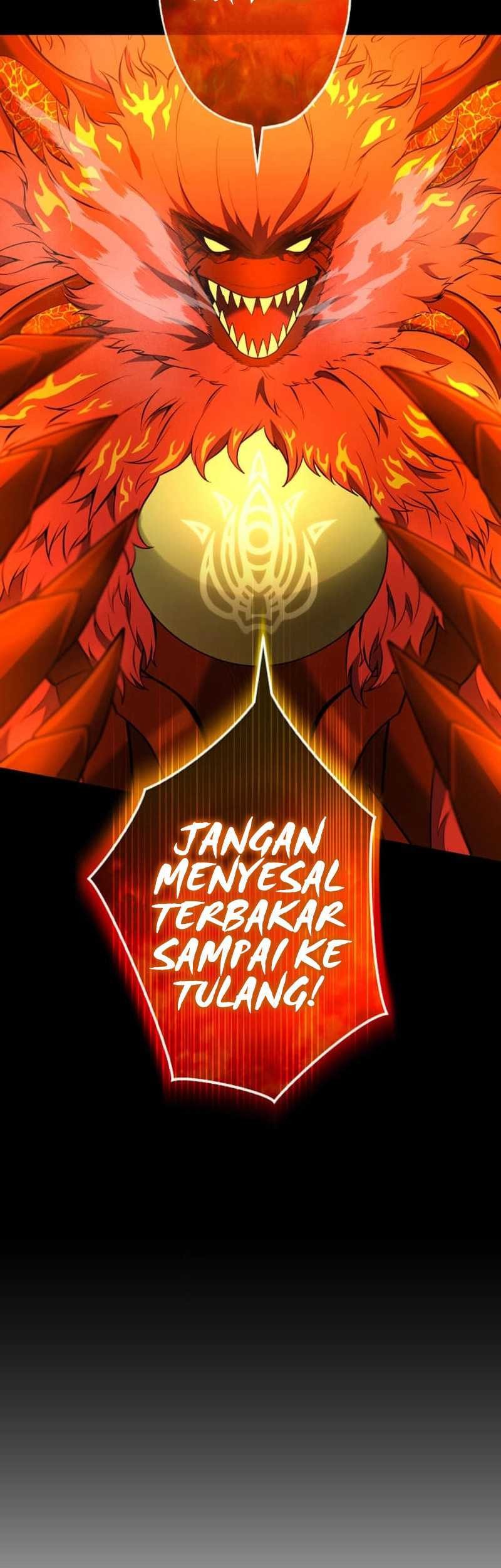 Regression of the Close Combat Mage Chapter 35 Gambar 68