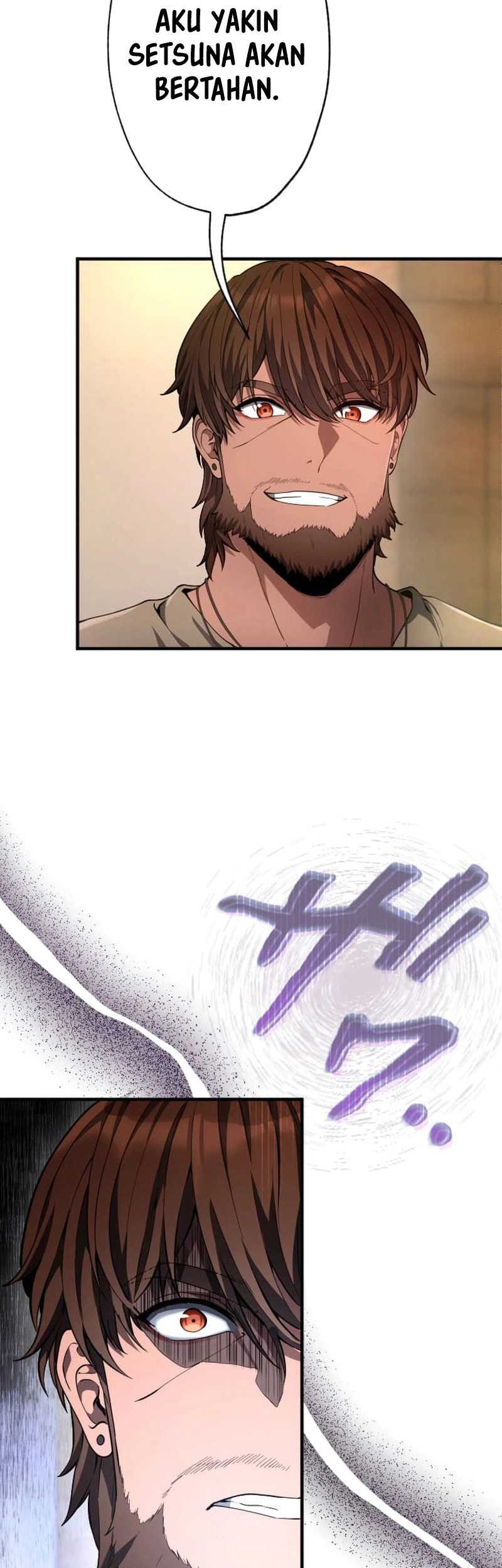 Regression of the Close Combat Mage Chapter 35 Gambar 70