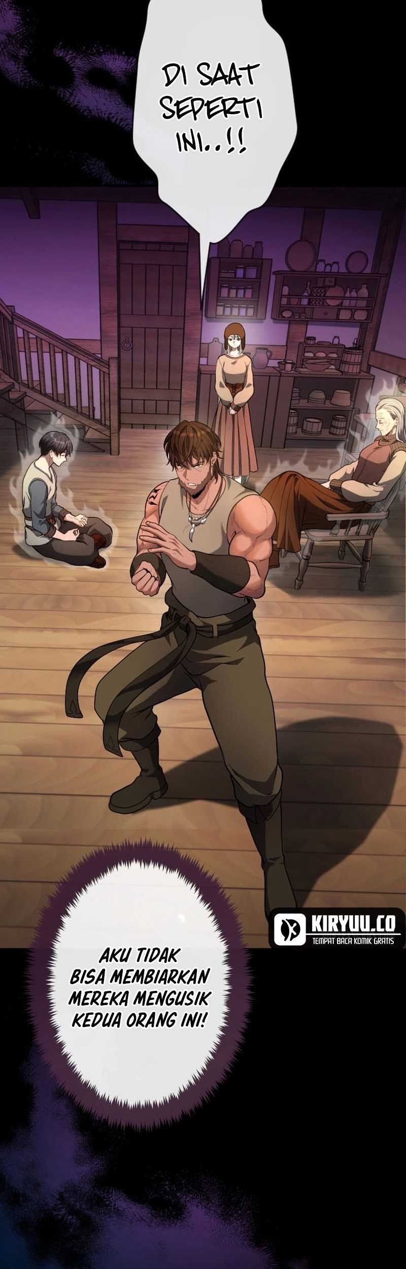 Regression of the Close Combat Mage Chapter 35 Gambar 73