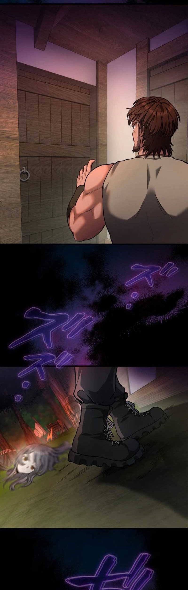 Regression of the Close Combat Mage Chapter 35 Gambar 74