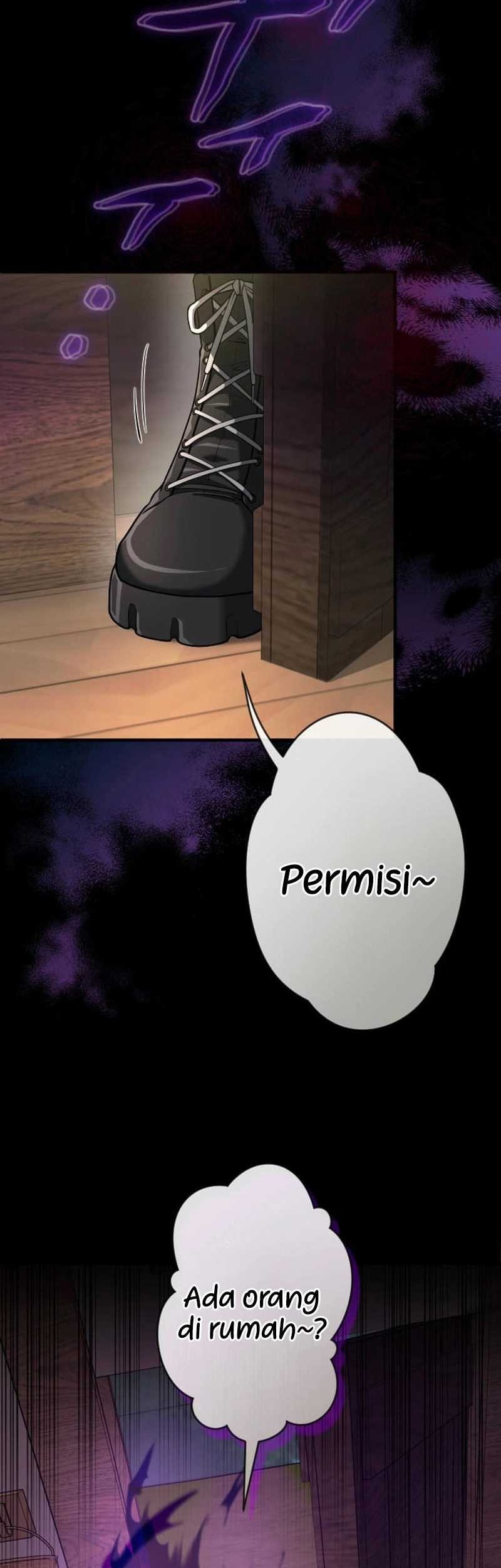 Regression of the Close Combat Mage Chapter 35 Gambar 75