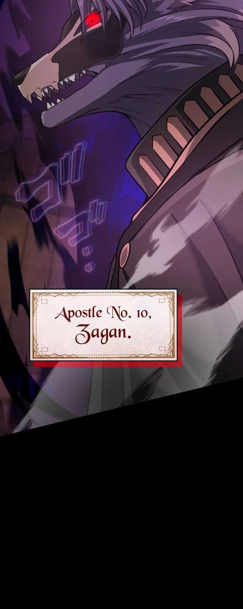 Regression of the Close Combat Mage Chapter 35 Gambar 82