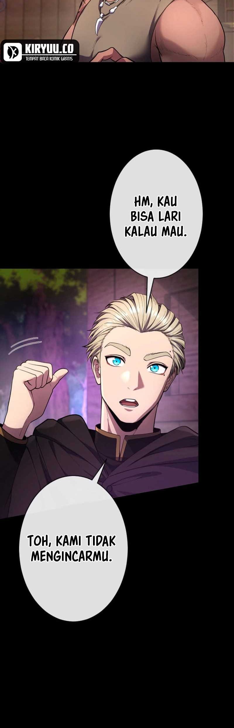 Regression of the Close Combat Mage Chapter 35 Gambar 85