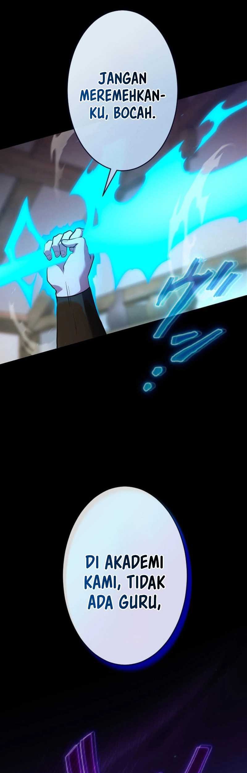 Regression of the Close Combat Mage Chapter 35 Gambar 86