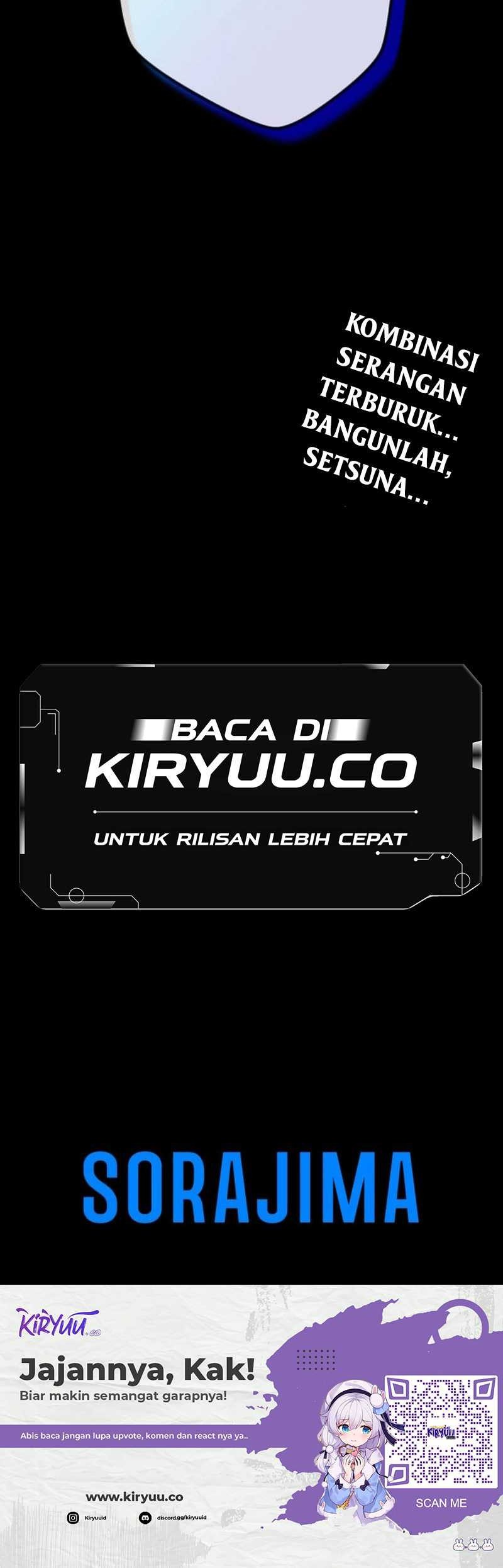 Regression of the Close Combat Mage Chapter 35 Gambar 88