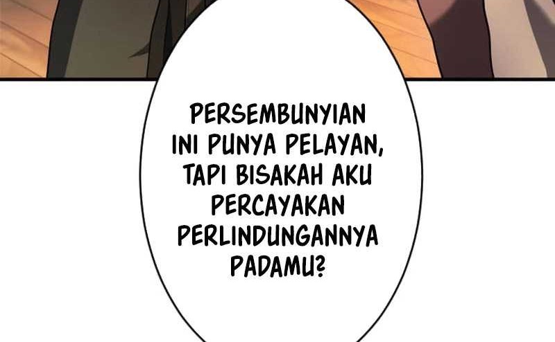 Regression of the Close Combat Mage Chapter 35 Gambar 51