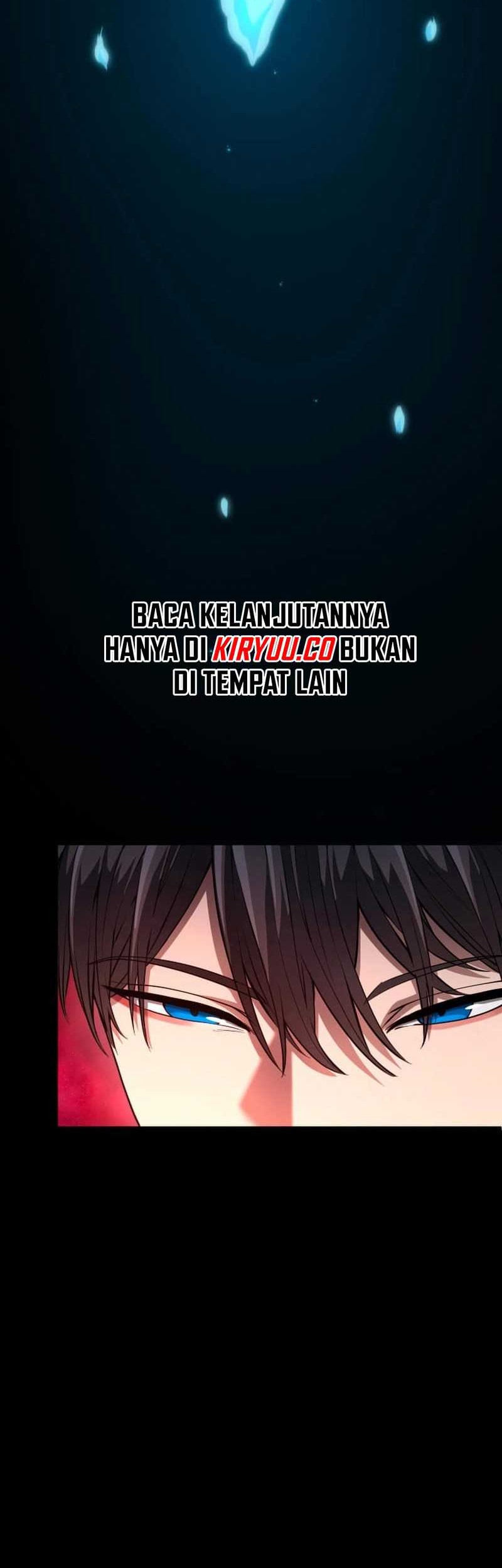 Regression of the Close Combat Mage Chapter 35 Gambar 55