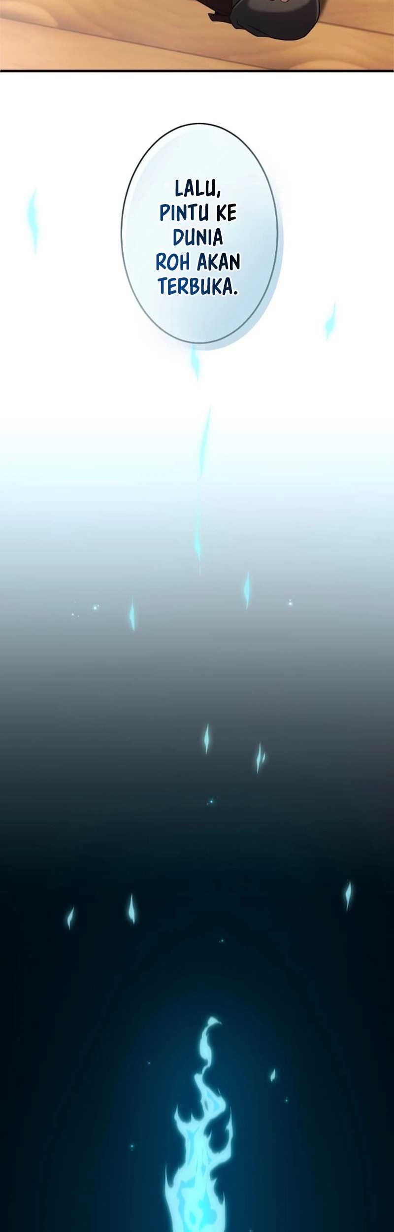 Regression of the Close Combat Mage Chapter 35 Gambar 54