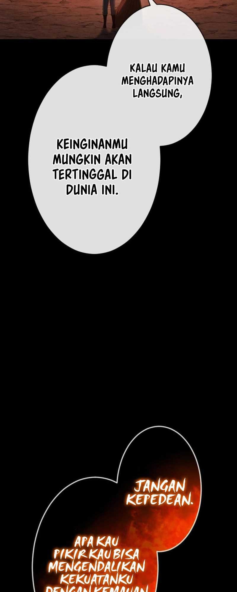 Regression of the Close Combat Mage Chapter 35 Gambar 62