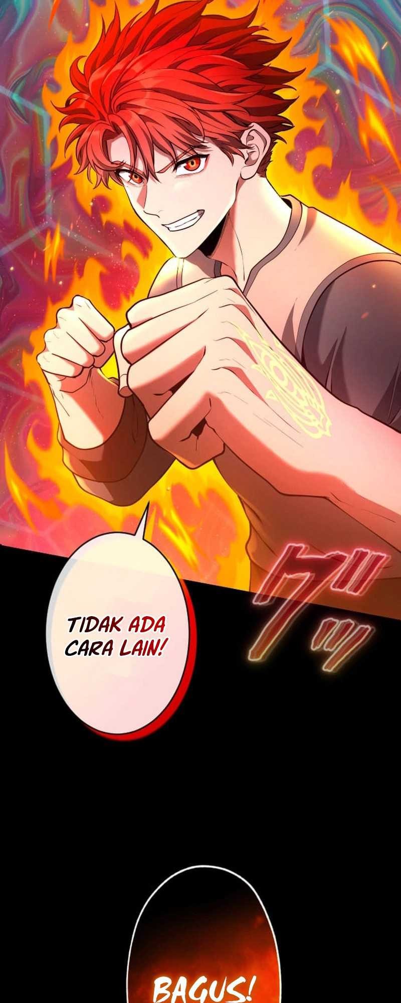 Regression of the Close Combat Mage Chapter 35 Gambar 67