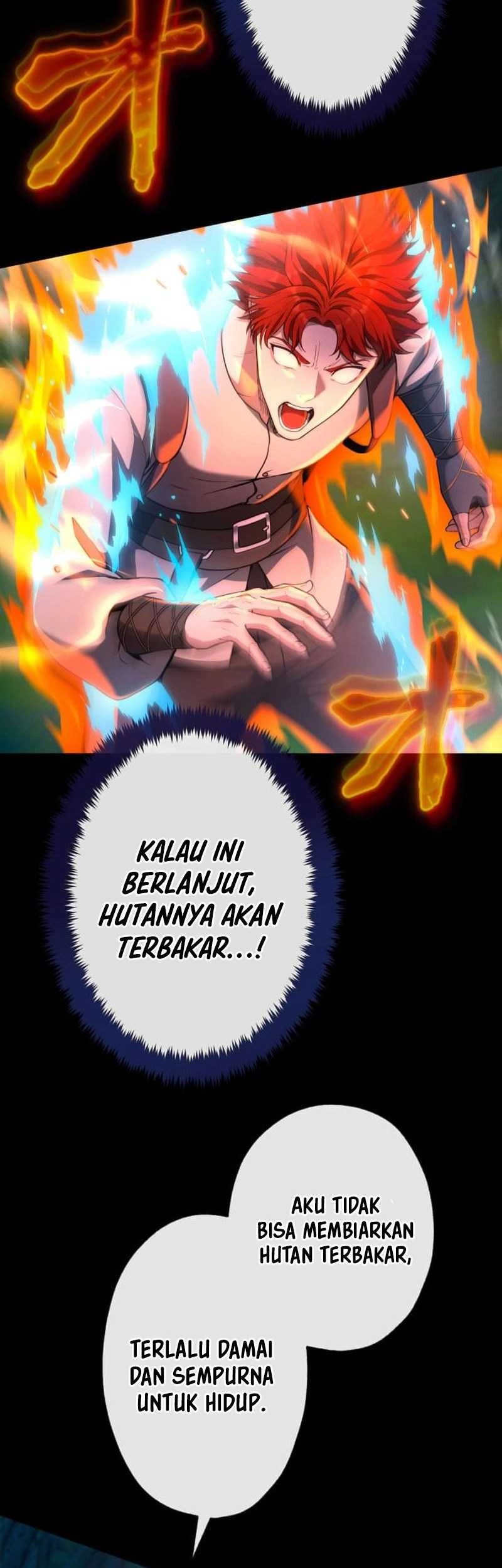 Regression of the Close Combat Mage Chapter 35 Gambar 4