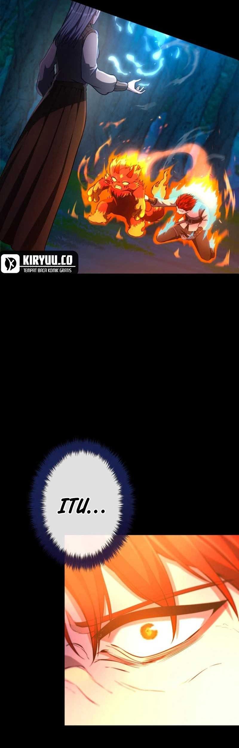 Regression of the Close Combat Mage Chapter 35 Gambar 5