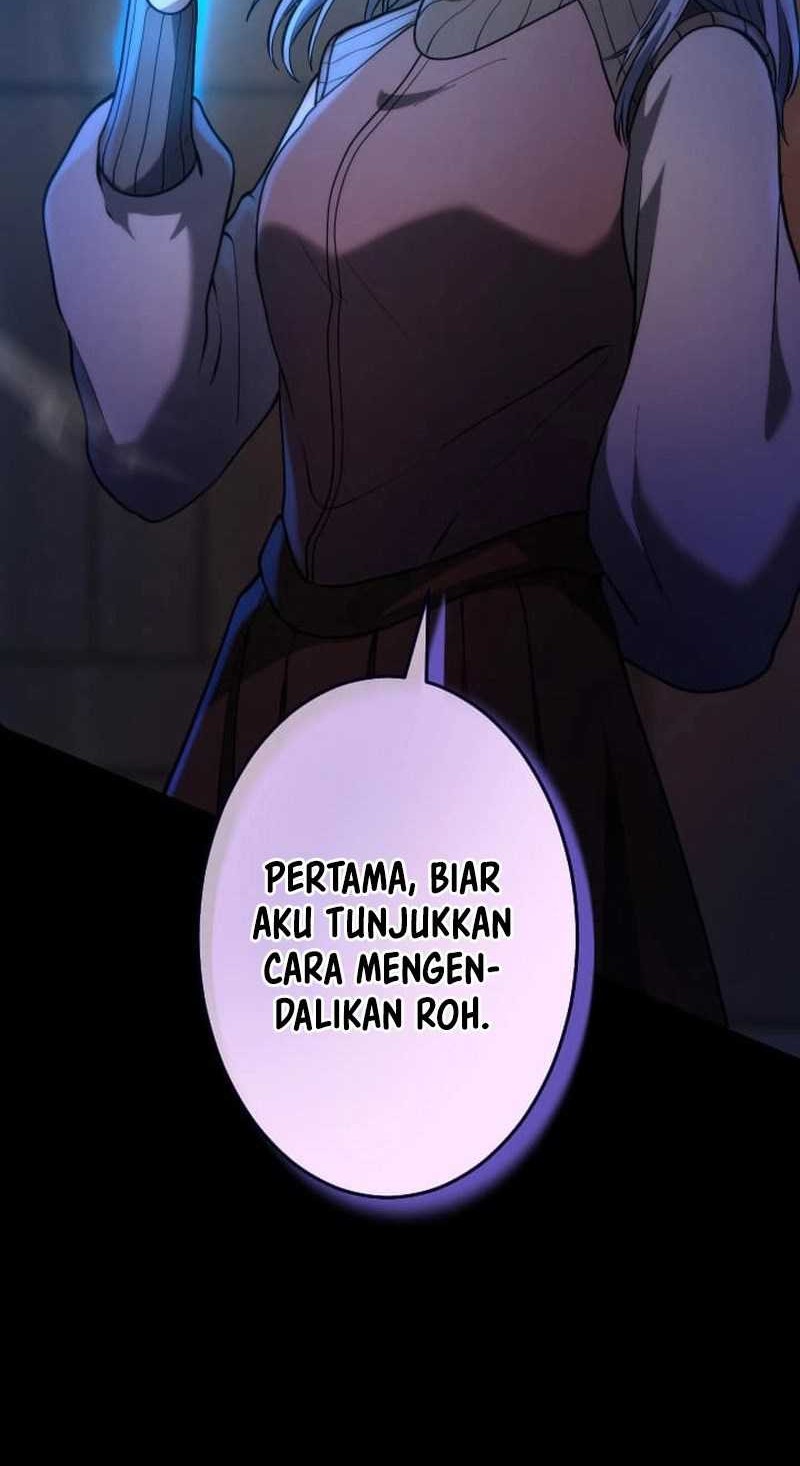 Regression of the Close Combat Mage Chapter 35 Gambar 7