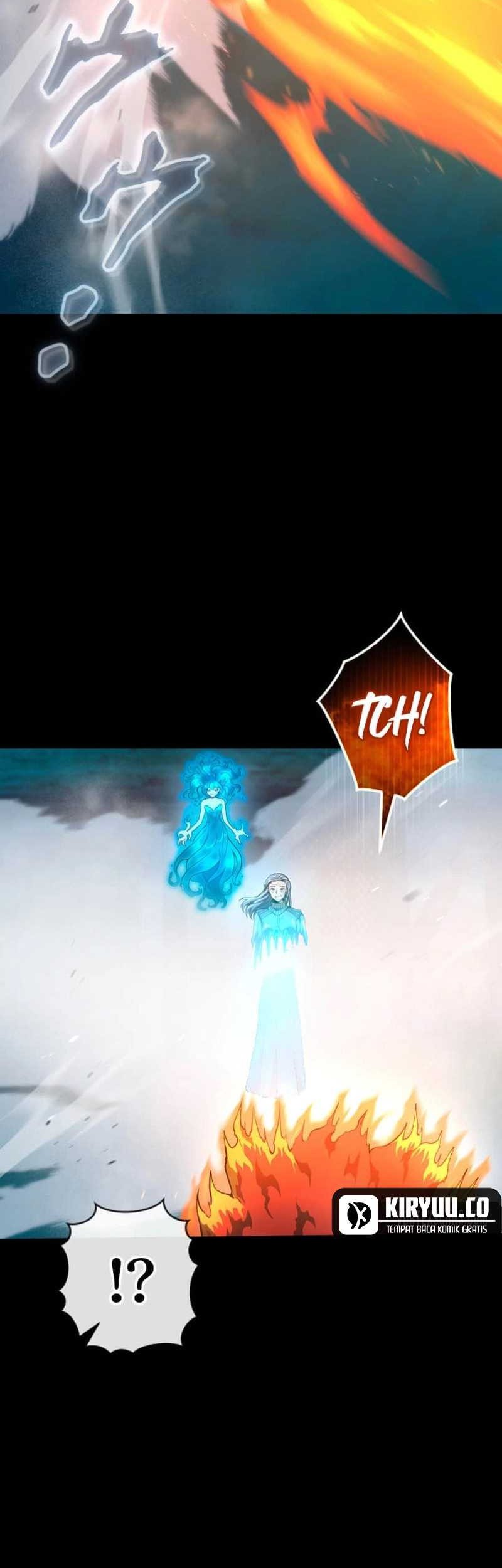 Regression of the Close Combat Mage Chapter 35 Gambar 10