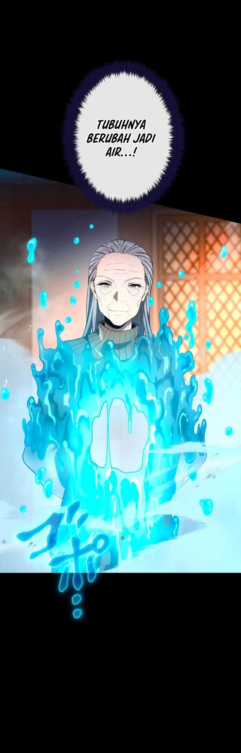 Regression of the Close Combat Mage Chapter 35 Gambar 11