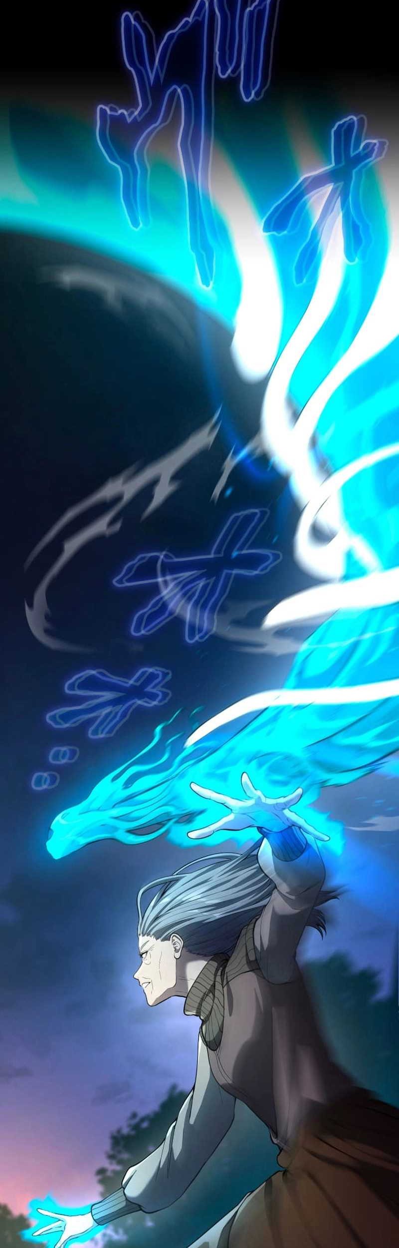 Regression of the Close Combat Mage Chapter 35 Gambar 15