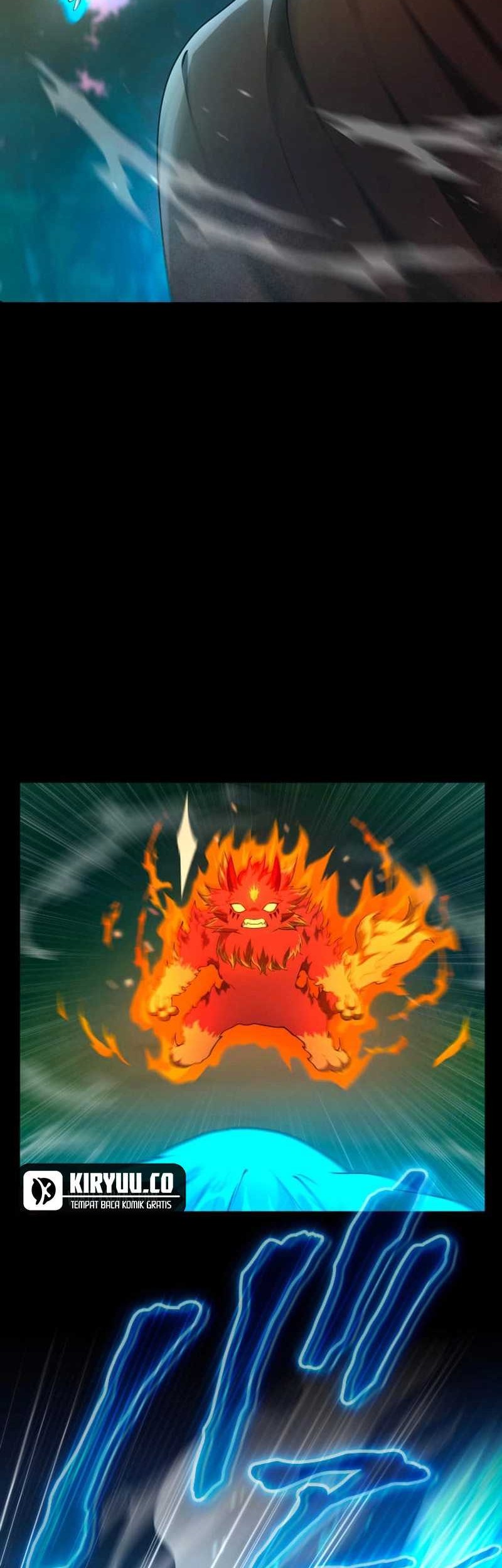 Regression of the Close Combat Mage Chapter 35 Gambar 16