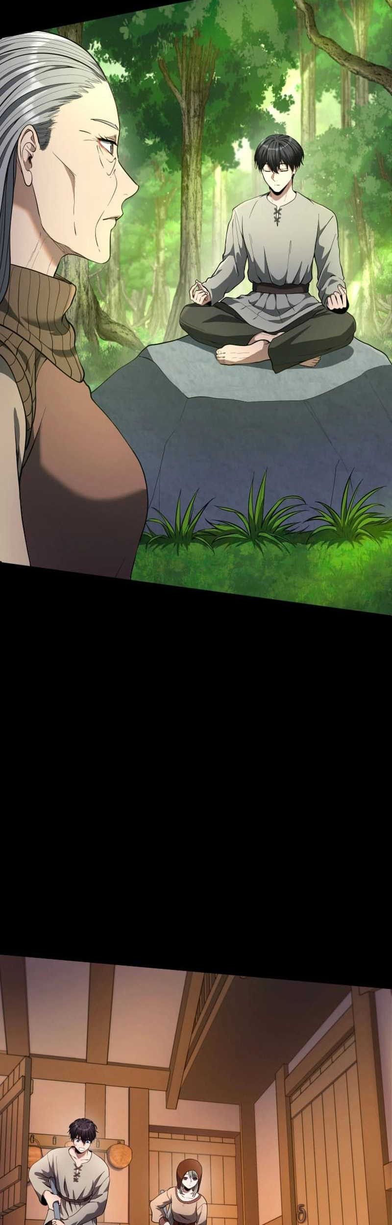 Regression of the Close Combat Mage Chapter 35 Gambar 30