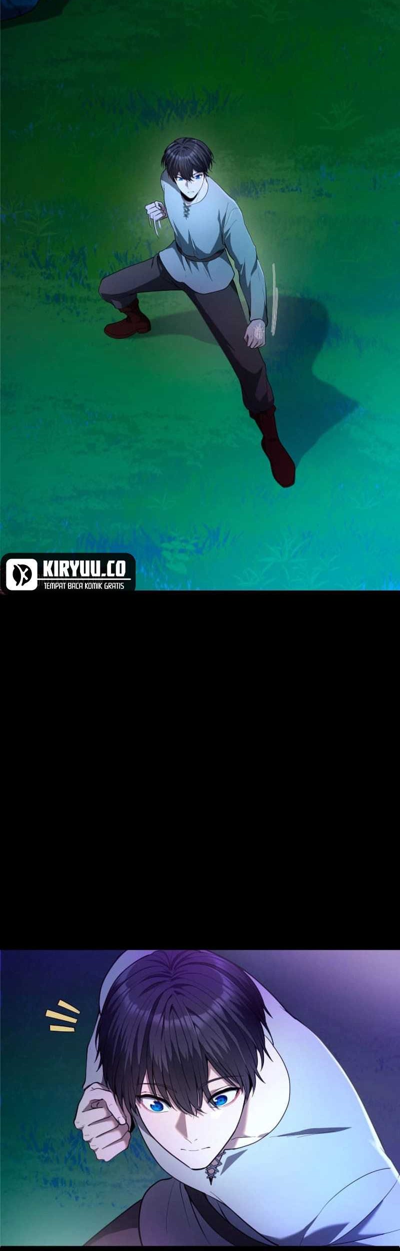 Regression of the Close Combat Mage Chapter 35 Gambar 37