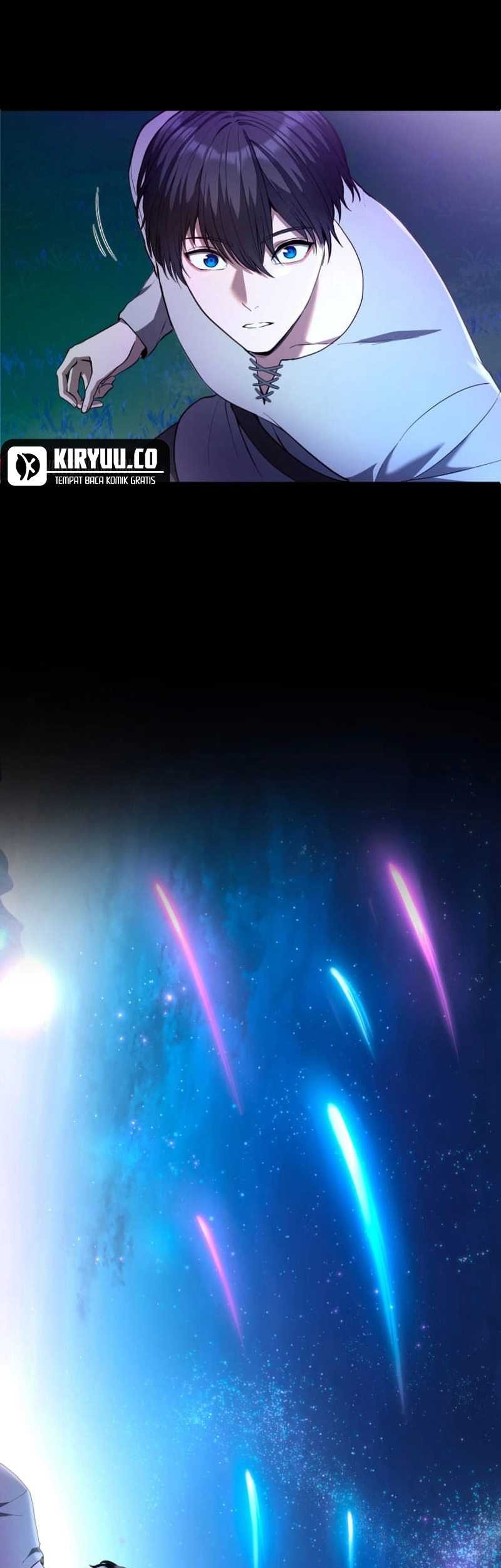 Regression of the Close Combat Mage Chapter 35 Gambar 38