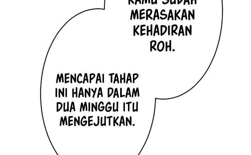 Regression of the Close Combat Mage Chapter 35 Gambar 45