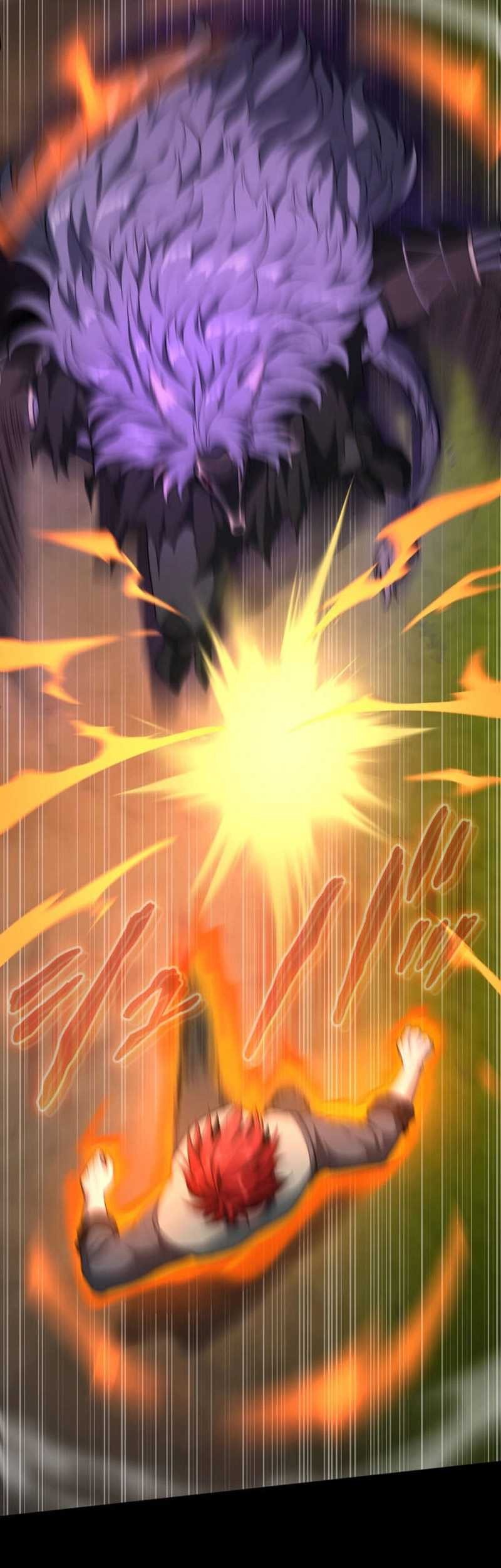 Regression of the Close Combat Mage Chapter 37 Gambar 62