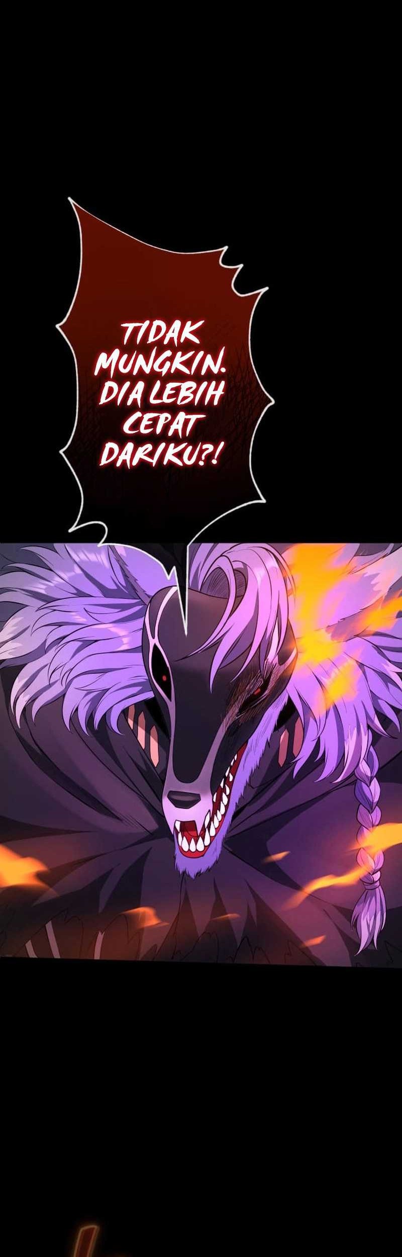 Regression of the Close Combat Mage Chapter 37 Gambar 63