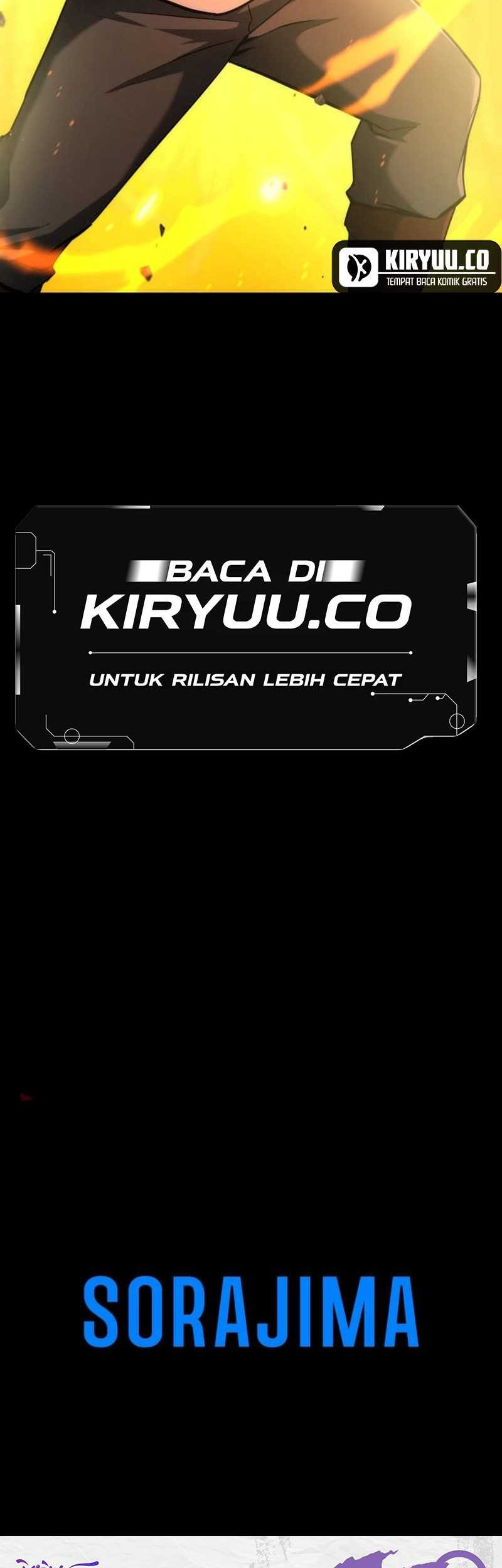 Regression of the Close Combat Mage Chapter 37 Gambar 75