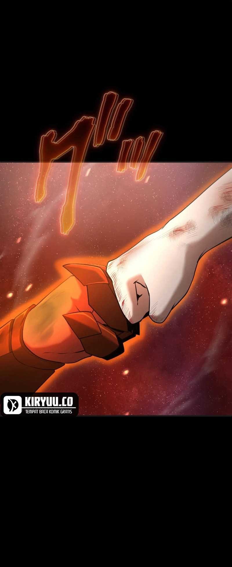 Regression of the Close Combat Mage Chapter 37 Gambar 46