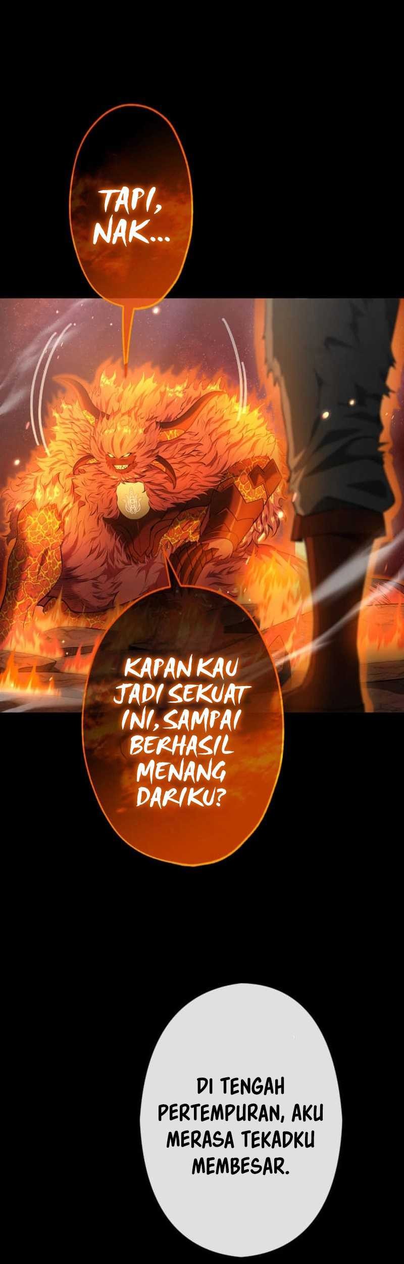 Regression of the Close Combat Mage Chapter 37 Gambar 42