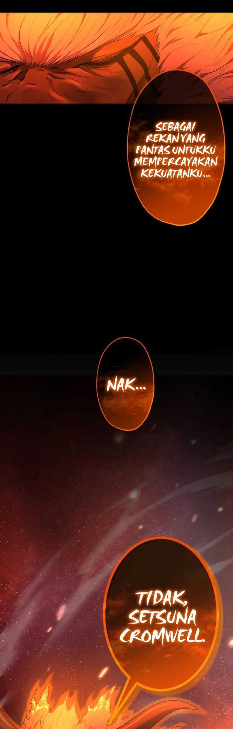 Regression of the Close Combat Mage Chapter 37 Gambar 44