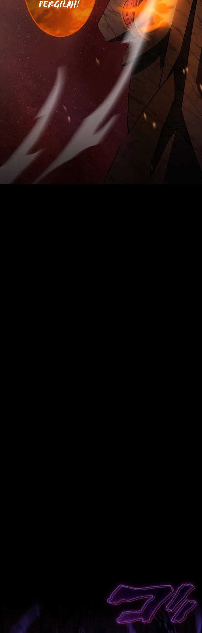 Regression of the Close Combat Mage Chapter 37 Gambar 48