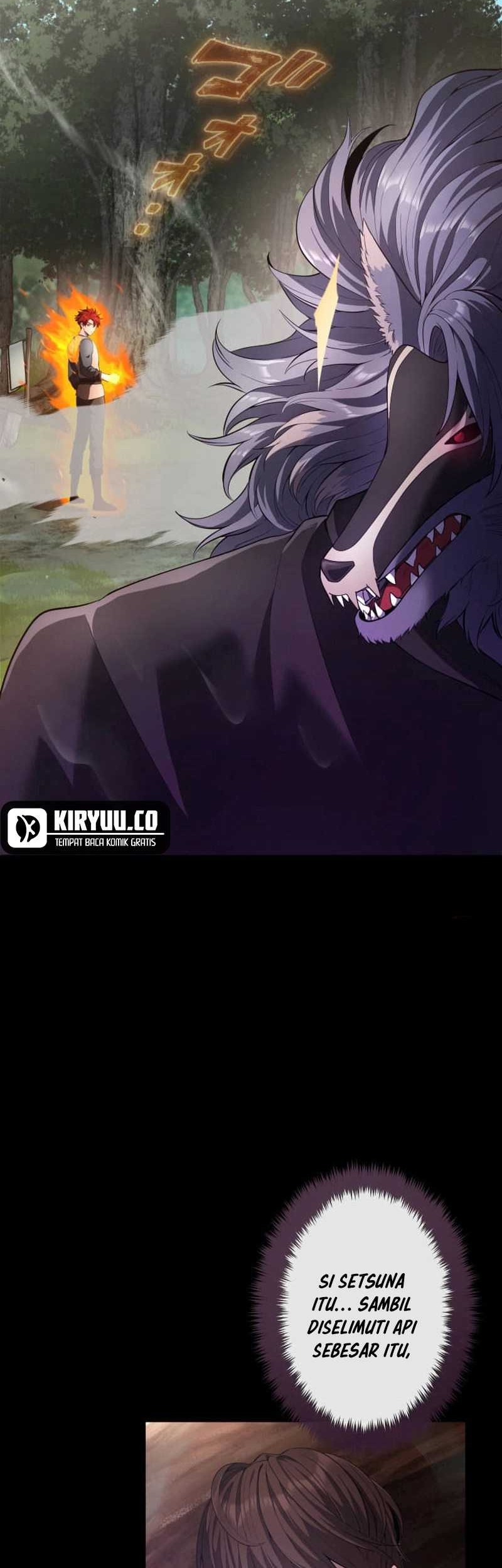 Regression of the Close Combat Mage Chapter 37 Gambar 3