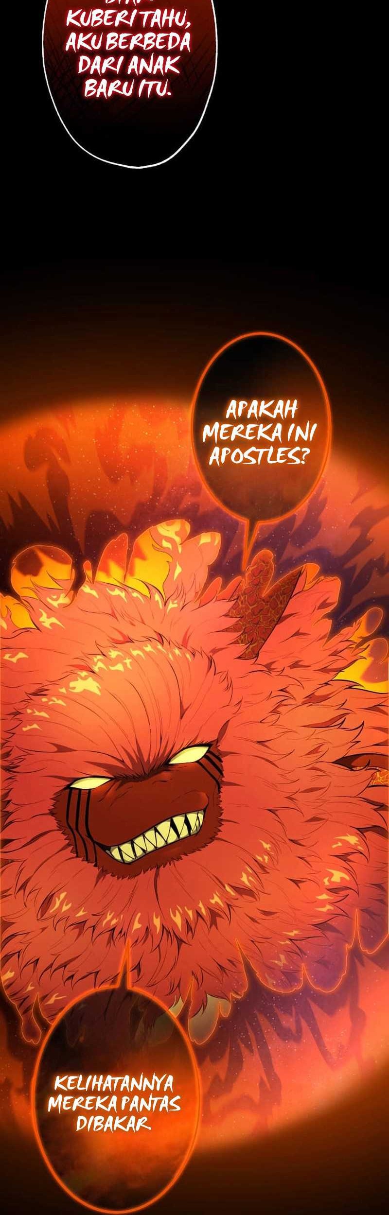 Regression of the Close Combat Mage Chapter 37 Gambar 5