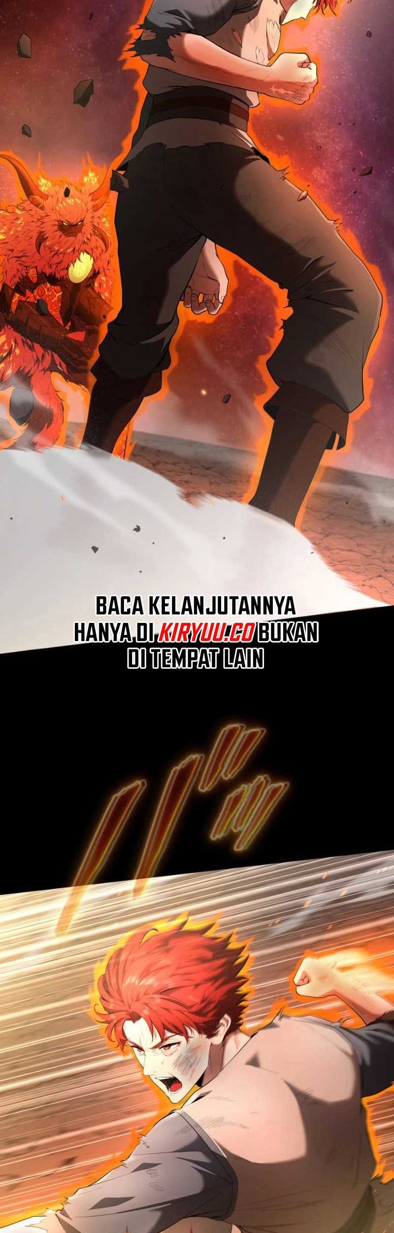 Regression of the Close Combat Mage Chapter 37 Gambar 10