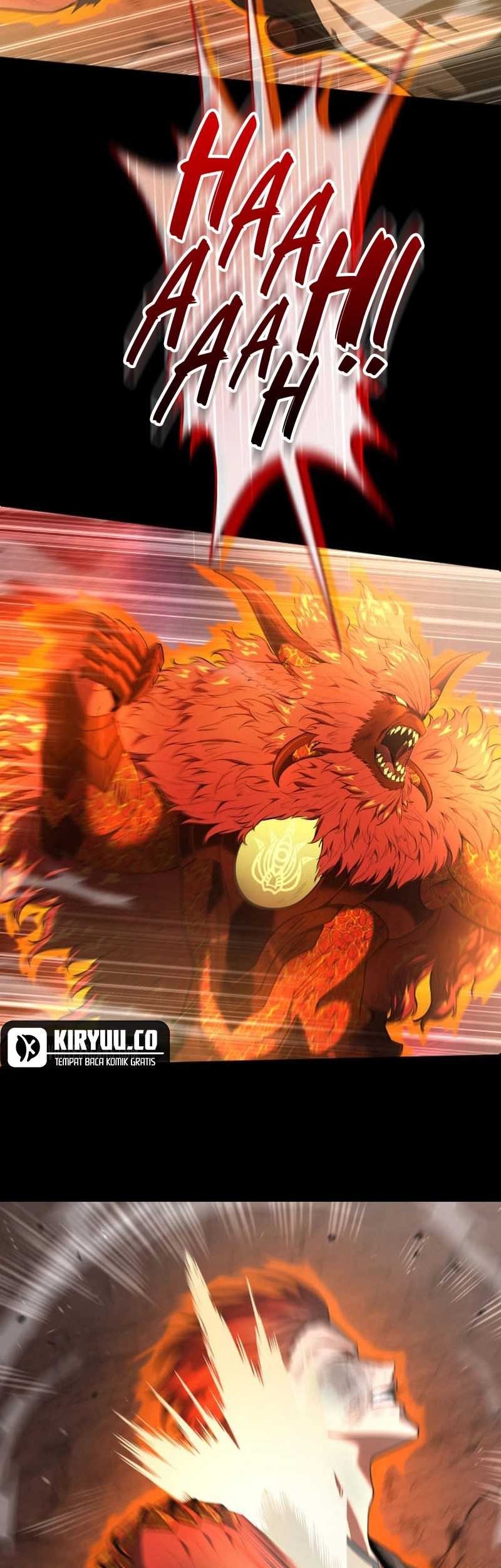 Regression of the Close Combat Mage Chapter 37 Gambar 12