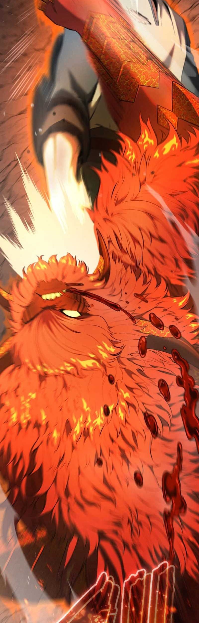 Regression of the Close Combat Mage Chapter 37 Gambar 13