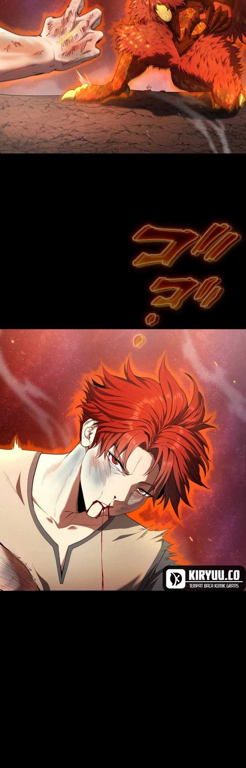 Regression of the Close Combat Mage Chapter 37 Gambar 15